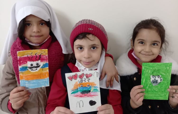 ماهرشو و روز پدر 7