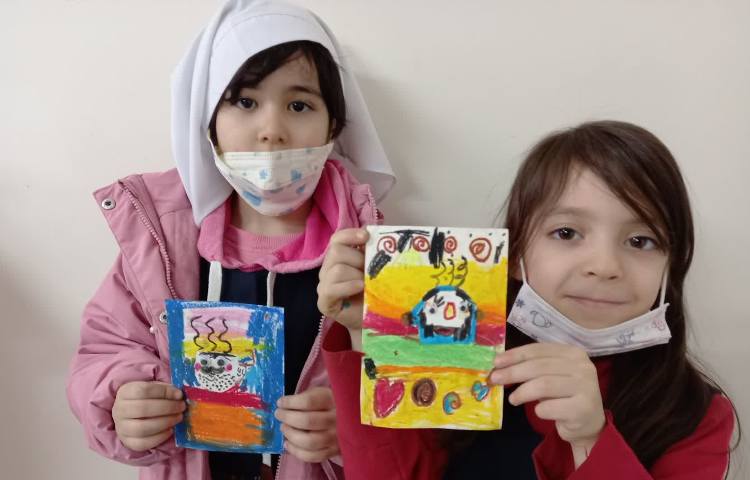 ماهرشو و روز پدر 8