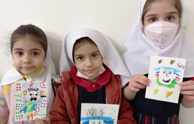 ماهرشو و روز پدر 9