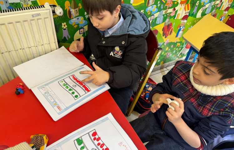 ماهرشو: پرچم ایران به‌مناسبت دهه فجر 5