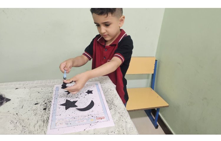 ماهرشو چاپ مسواک 2