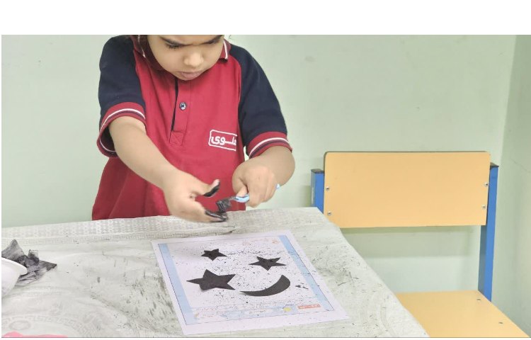 ماهرشو چاپ مسواک 2