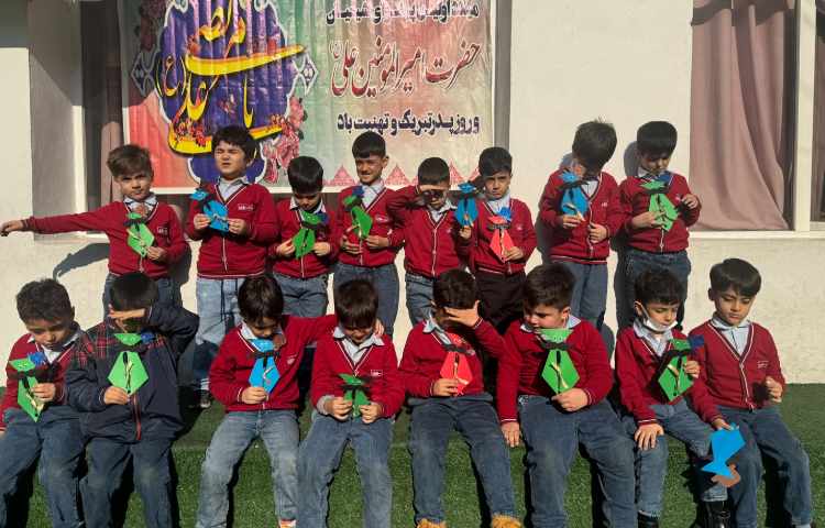 ماهرشو: کاردستی روز پدر 2