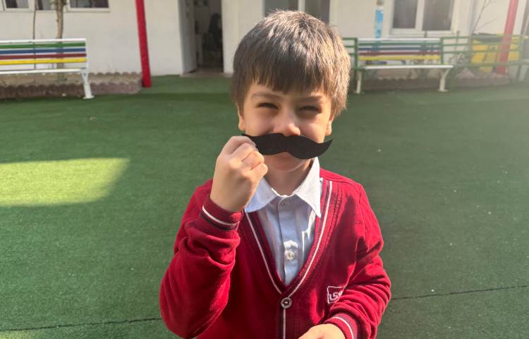 ماهرشو: کاردستی روز پدر 4