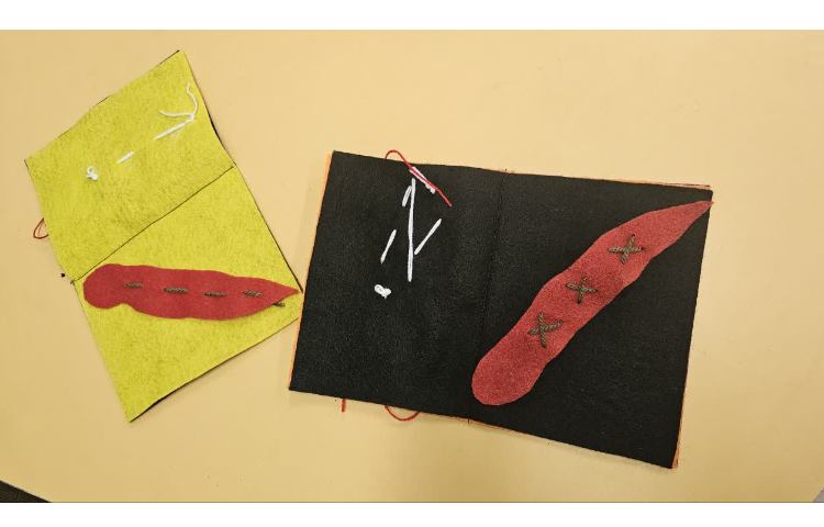 ماهرشو کاردوخت 4