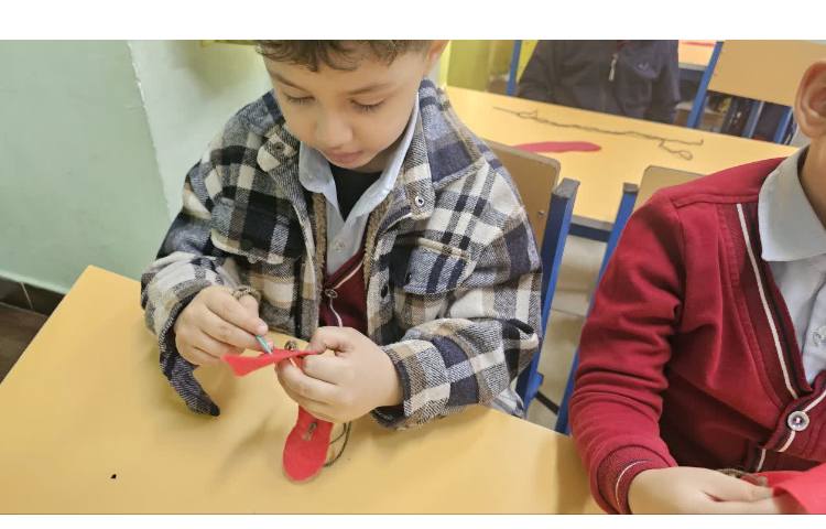 ماهرشو کاردوخت 4