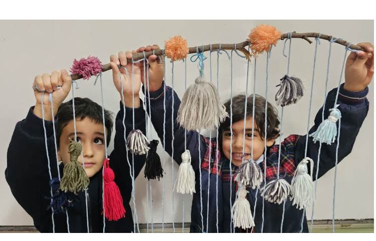 ماهرشو کرمانشاه پرده بافی 3