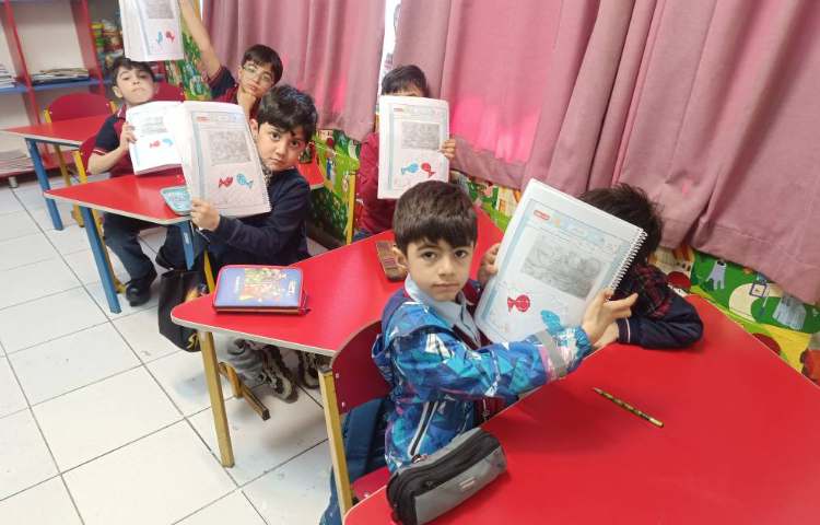 ماهرشو (کلاژ شغل شهر اهواز) 1