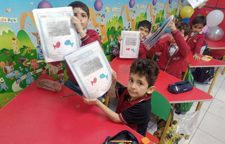 ماهرشو (کلاژ شغل شهر اهواز) 2