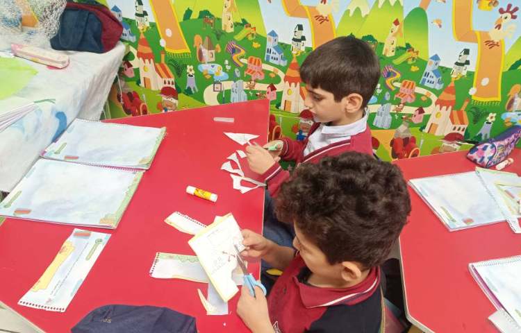 ماهرشو (کلاژ شغل شهر اهواز) 3