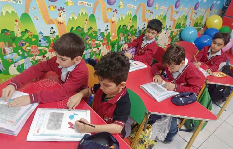 ماهرشو (کلاژ شغل شهر اهواز) 4