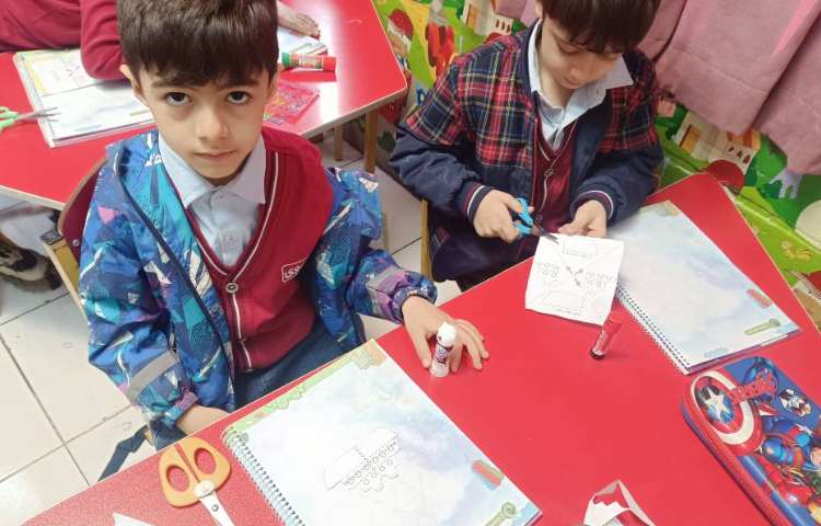 ماهرشو (کلاژ شغل شهر اهواز) 5