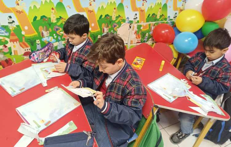 ماهرشو (کلاژ شغل شهر اهواز) 6