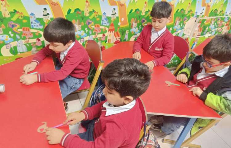 ماهر شو(کاردستی فیل) 1