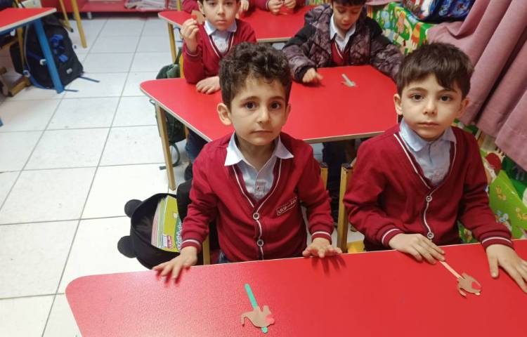 ماهر شو(کاردستی فیل) 2