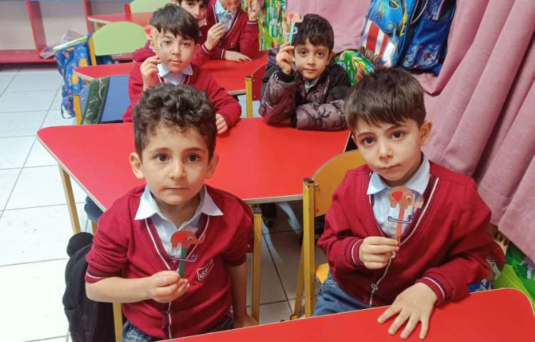 ماهر شو(کاردستی فیل) 5