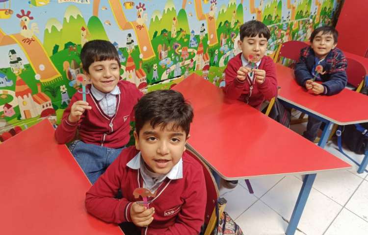 ماهر شو(کاردستی فیل)