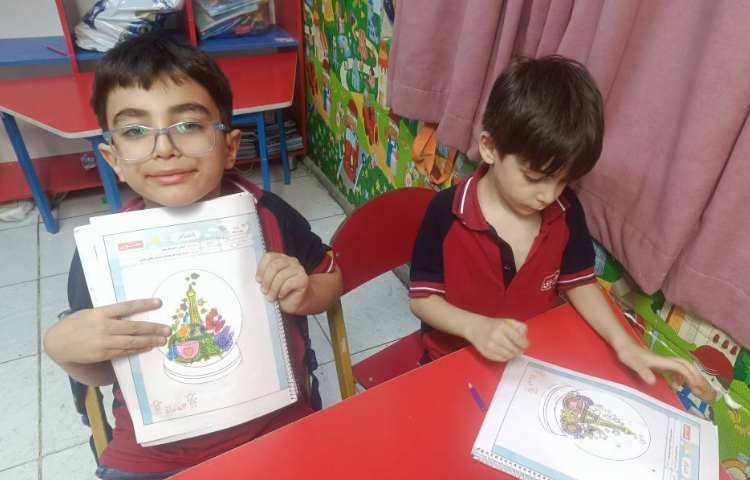 ماهر شو (آشنایی با کشور فرانسه) 2