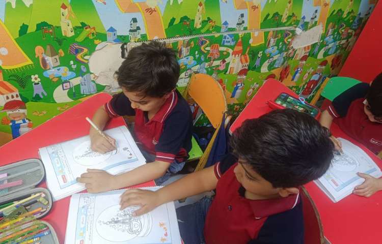 ماهر شو (آشنایی با کشور فرانسه) 5