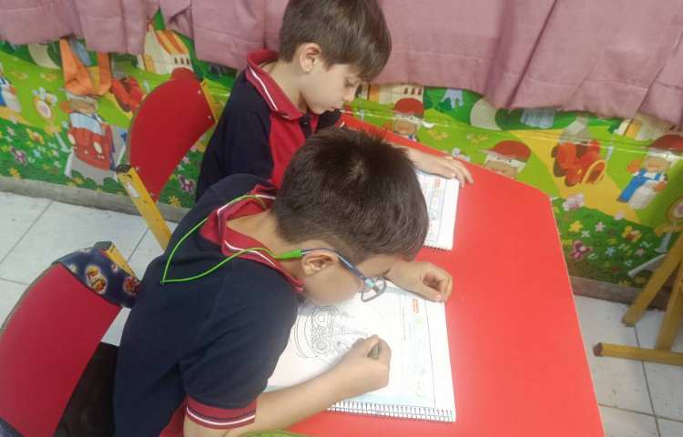 ماهر شو (آشنایی با کشور فرانسه) 6