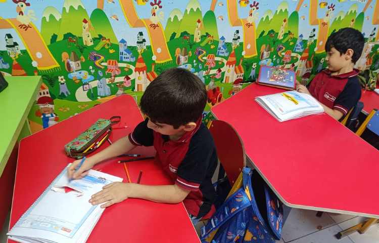 ماهر شو ( اوریگامی قایق)