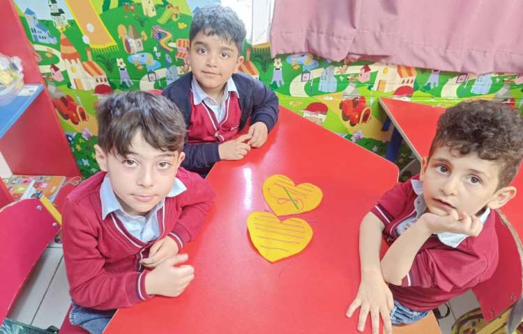 ماهر شو (تکنیک دوخت) 2