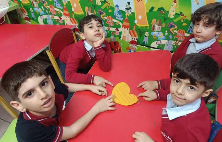 ماهر شو (تکنیک دوخت) 4