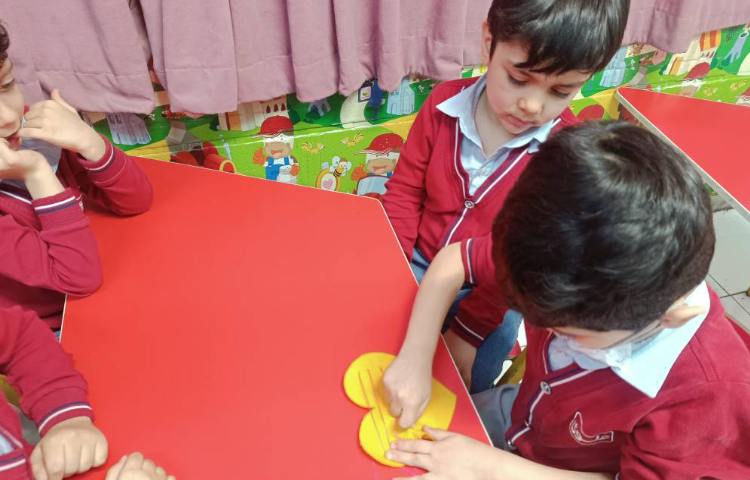 ماهر شو (تکنیک دوخت) 7