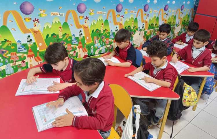 ماهر شو (رنگ آمیزی نقشه ی ایران) 1