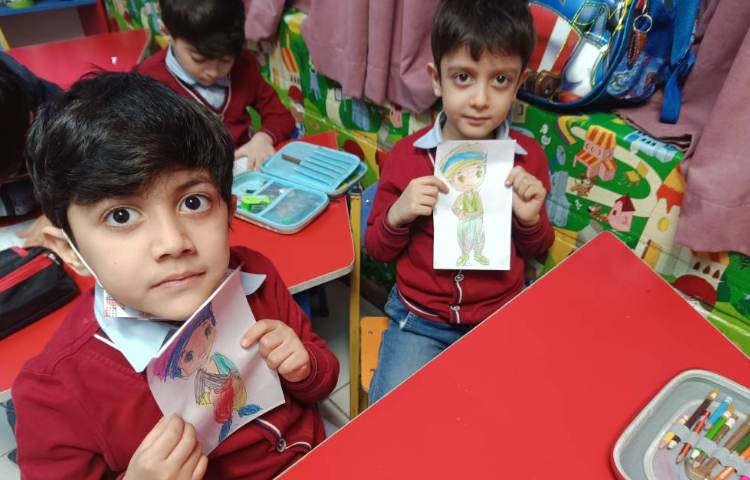 ماهر شو (رنگ آمیزی کاربرگ کرمانشاه) 4