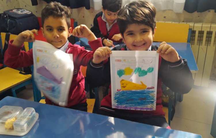 ماهر شو ساخت اوریگامی 2