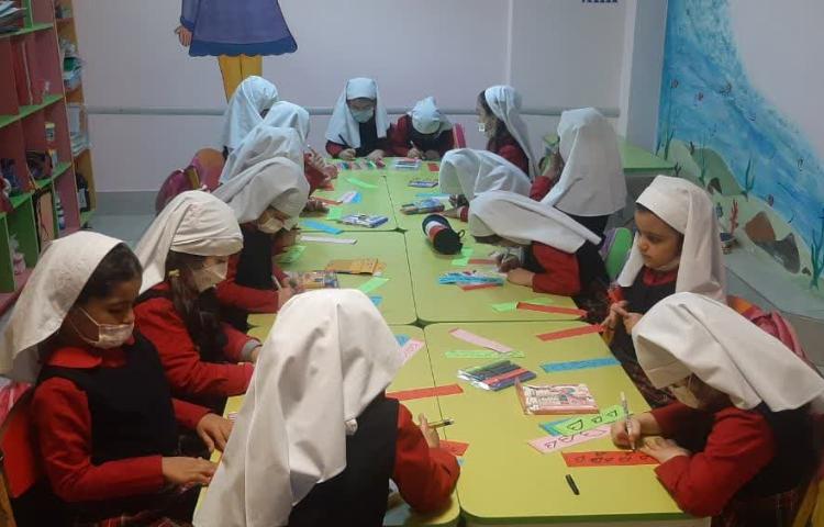 ماهر شو و فعالیت مناسبتی 3