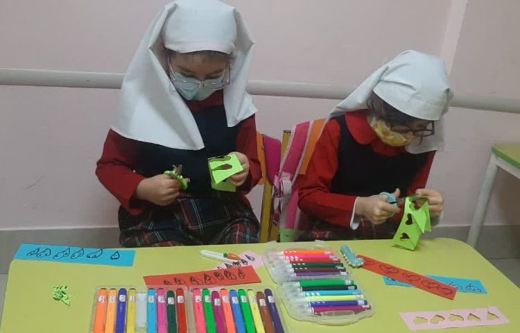 ماهر شو و فعالیت مناسبتی 4