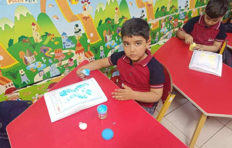 ماهر شو (چاپ پروانه) 5