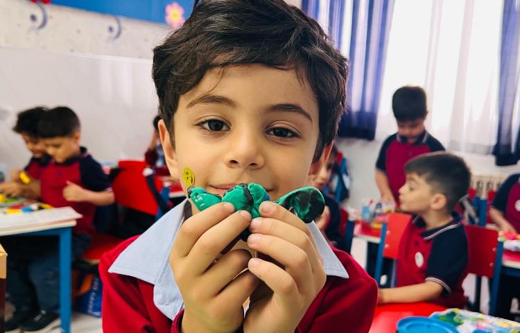 ماهر شو 2