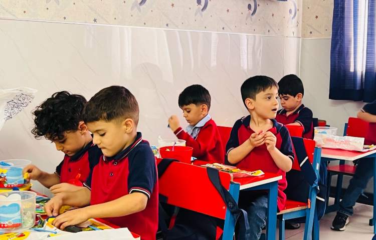 ماهر شو 3