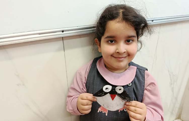ماهر شو 5