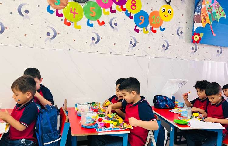 ماهر شو 5