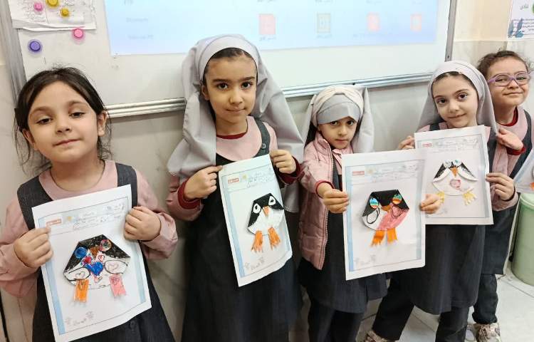ماهر شو 6