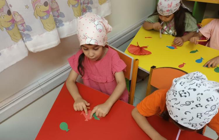 ماهیگیری با نی 2