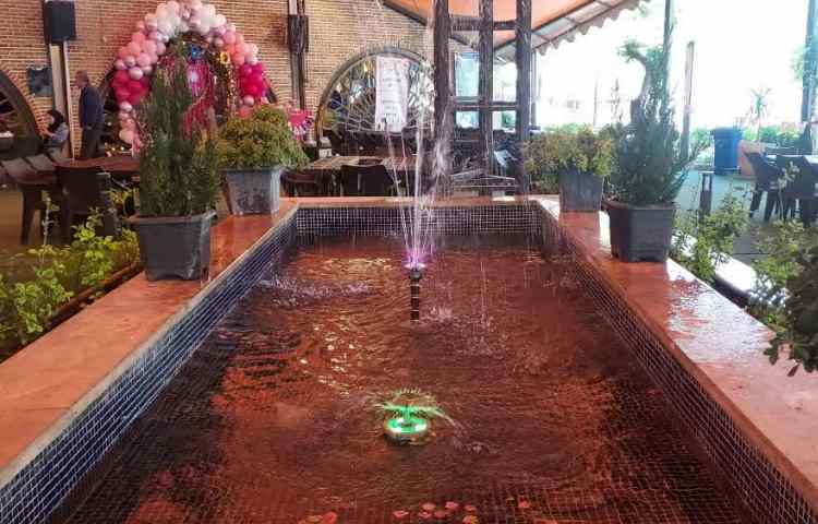 ماه اردیبهشت