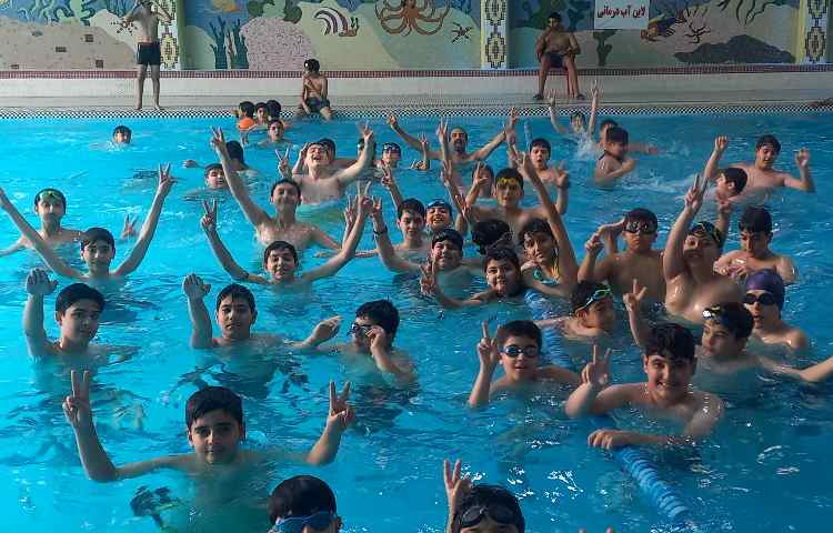 / ما یک خانواده ایم 1