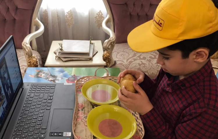 مباحث جذاب هفته ملی علوم 1