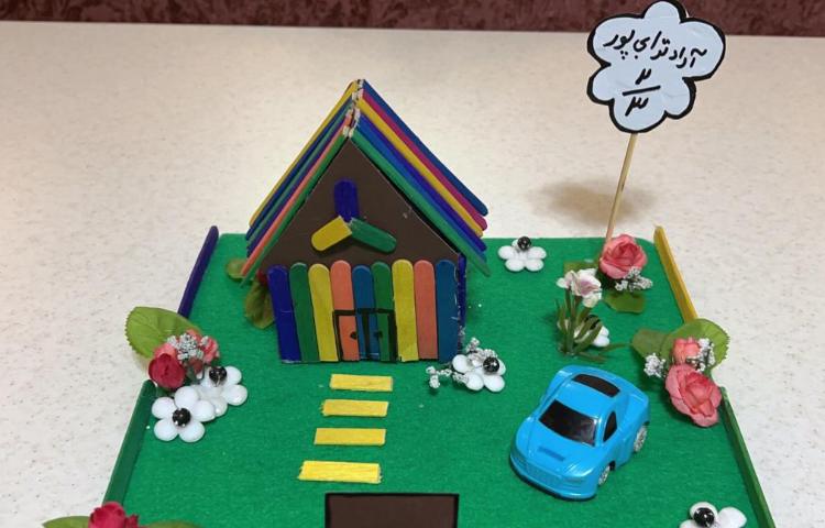 مباحث جذاب هفته ملی علوم 10