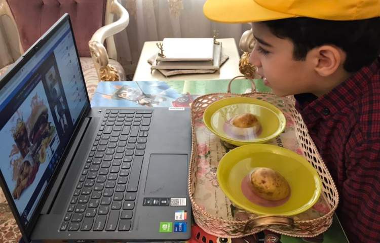 مباحث جذاب هفته ملی علوم 2