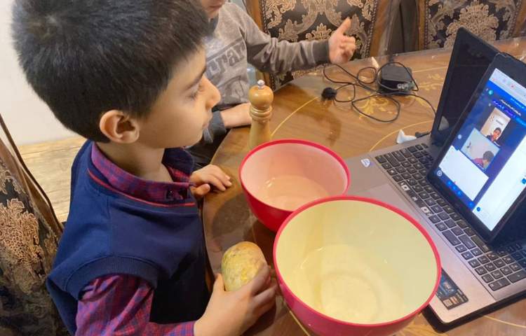 مباحث جذاب هفته ملی علوم 2