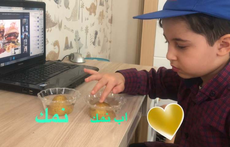 مباحث جذاب هفته ملی علوم 3