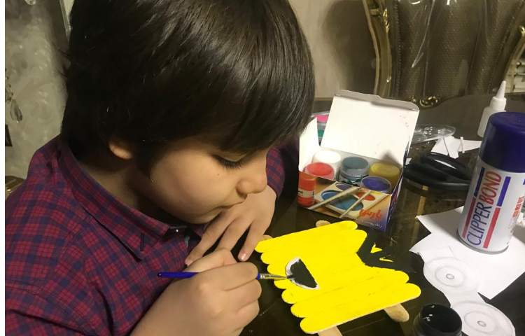 مباحث جذاب هفته ملی علوم 4