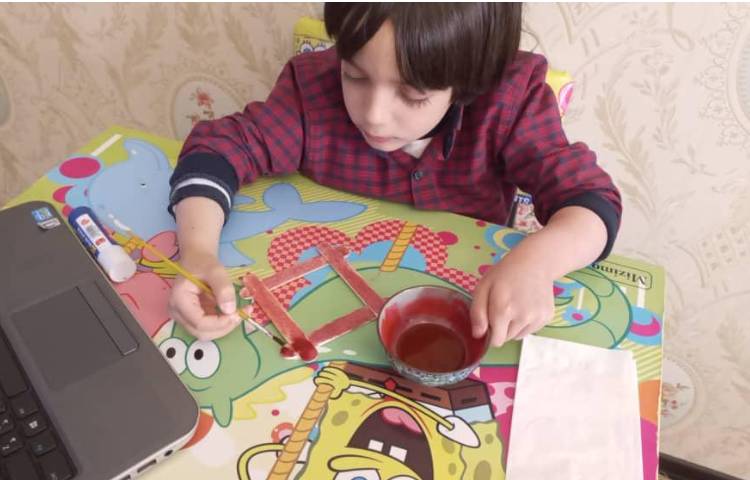 مباحث جذاب هفته ملی علوم 5