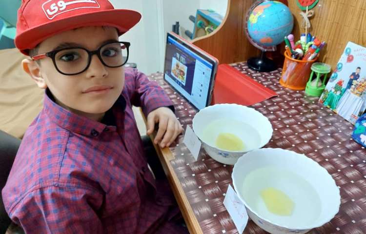 مباحث جذاب هفته ملی علوم 6